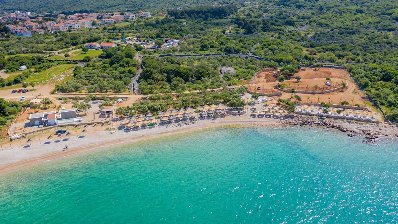 Holiday Homes Kanajt Пунат Екстер'єр фото