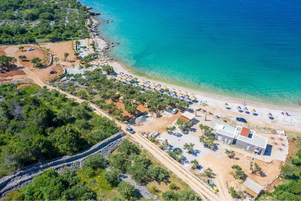 Holiday Homes Kanajt Пунат Екстер'єр фото